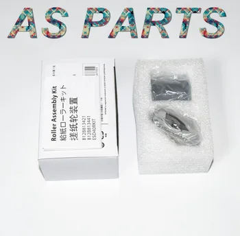 

1* Roller Assembly Kit for Epson GT-S50 S50N S80 S80N Scanners