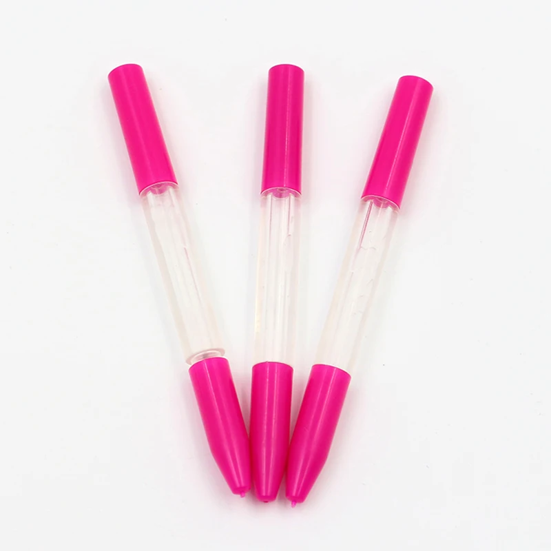 

2Pcs Watch Toy Repair Tool Oiler Oil Pen Oil Pen Watch Oil Tool Watch Care Products Tools Watches for Parts