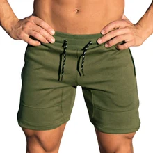 Летние новые мужские шорты модные однотонные хлопковые и льняные мужские прямые свободные пляжные шорты
