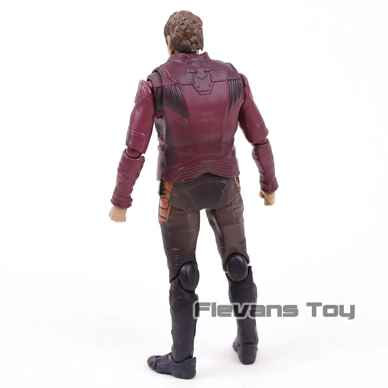 СВЧ Мстители 4 Endgame человек-муравей Бесконечность войны Antman фигурка модель игрушки для детей