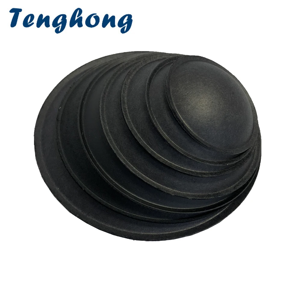 3/"inch 80mm Car speaker grille Car Audio Dust cover Decorative circle Horn parts