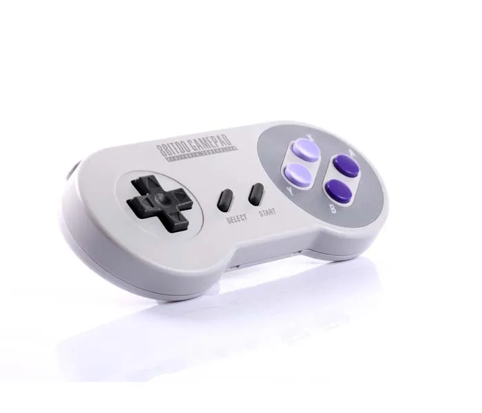 8Bitdo SN30 Bluetooth Gamepad (7)