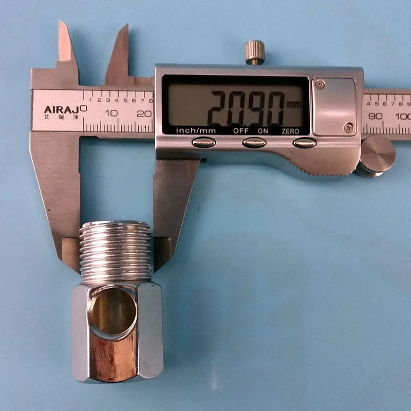 

Water purifier iron three connection water intake tee fitting three-way piece 1/2"to 1/4" tee union pipe fitting