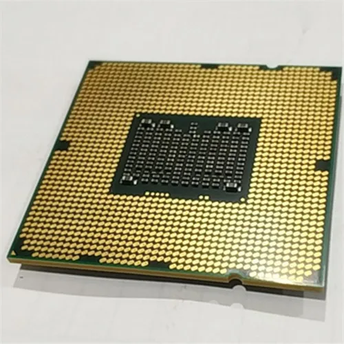 Процессор intel Xeon x5650 ЦП/2,66 ГГц шесть ядер/l3 12m ЦП 1366 сокет xeon x5650 шестиядерный ЦП