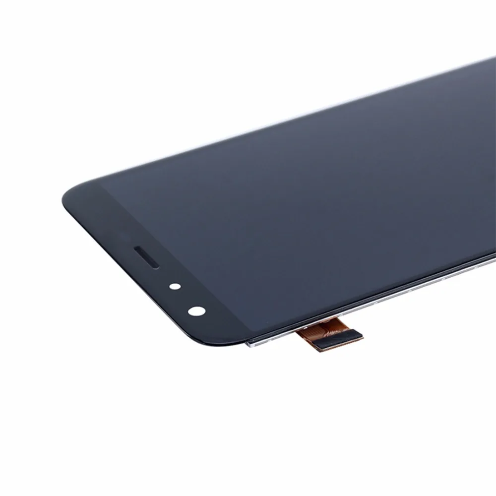 Оригинальный Ulefone MIX 2 ЖК экран + кодирующий преобразователь сенсорного экрана в