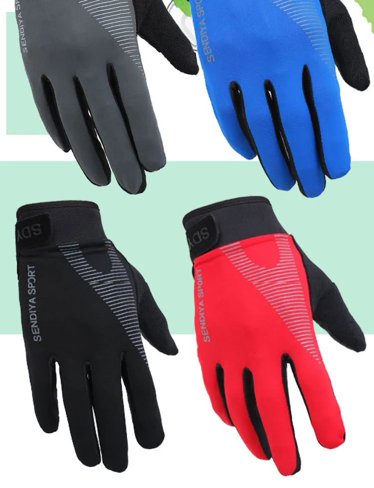 DICHSKI велосипедные перчатки на полный палец для женщин и мужчин, зимние ветрозащитные перчатки для езды на велосипеде
