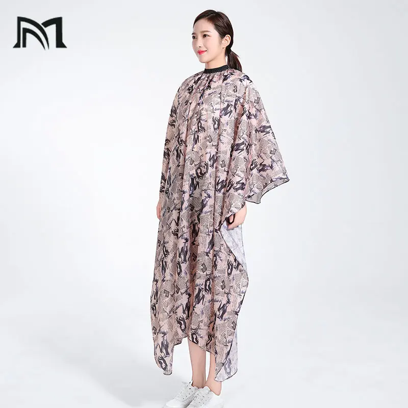 3PCS Hairdresser Capes Professional Cutting Hair Waterproof Cloth Salon Barber Gown Cape Hairdressing Hairdresser Cape for Adult 3PCS Hairdresser Capes Professional Cutting Hair Waterproof Cloth Salon Barber Gown Cape Hairdressing Hairdresser Cape for Adult