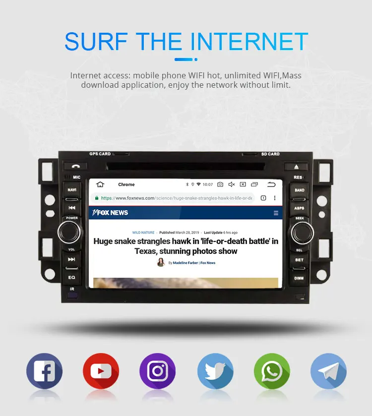 Excellent LJHANG 2 Din Car DVD Player Android 9.0 For Chevrolet Aveo Epica Captiva 2005-2011 WIFI Multimedia Stereo GPS Navi Car Radio RDS 9