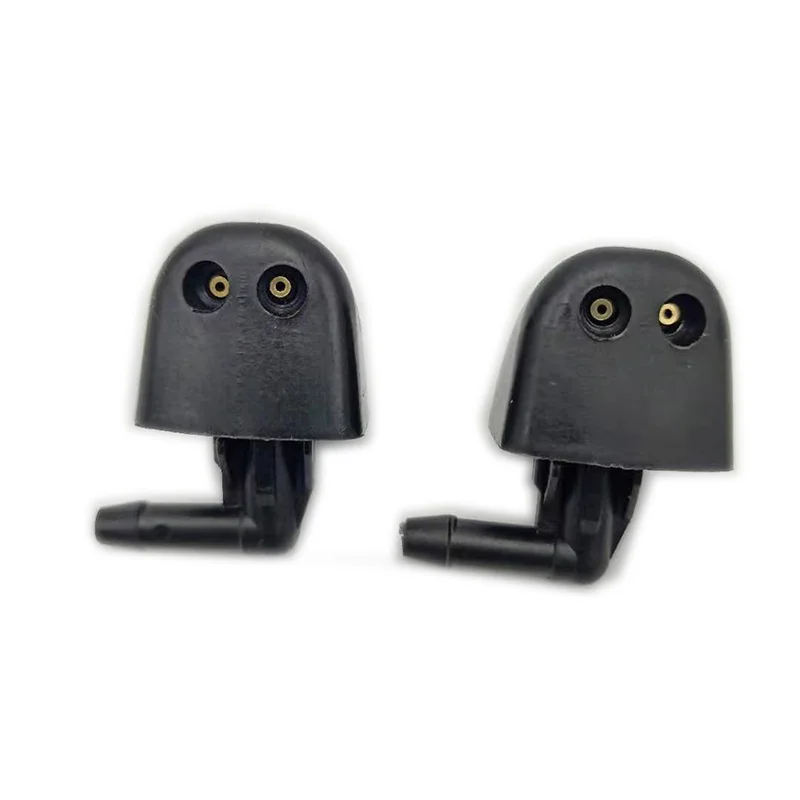 

Front Windscreen Wiper Washer Jet Nozzle For Renault Trafic 2001- Renault Laguna I 1994- Opel Vivaro 2001- Nissan Primastar 2001