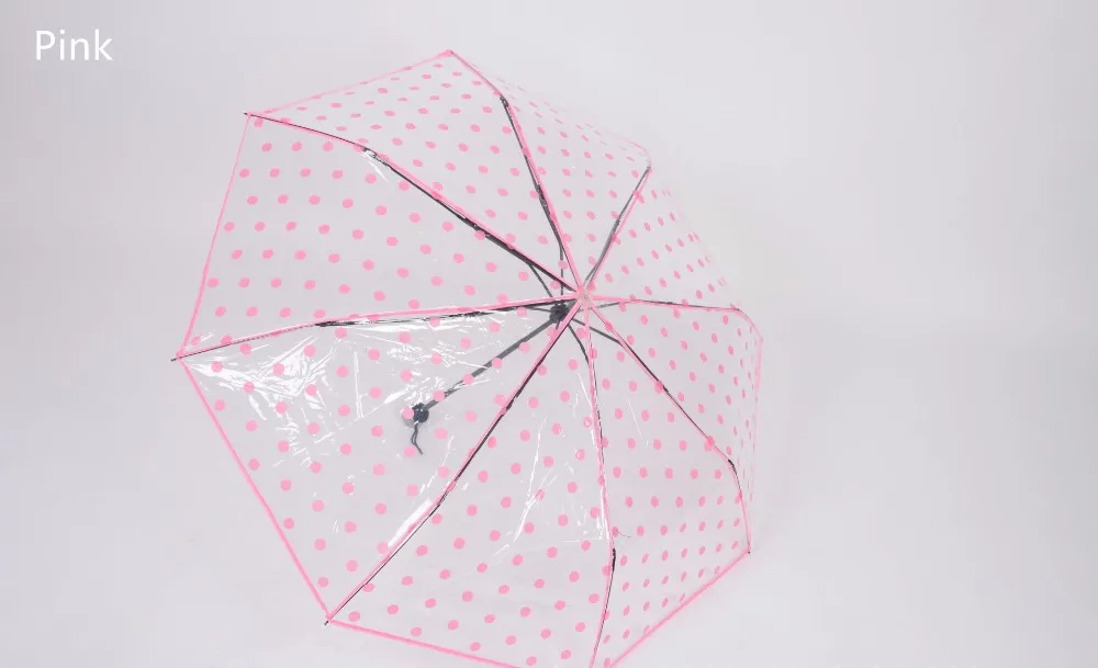 ensolarado chuvoso criativo guarda-chuva três guarda-chuva dobrável