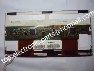

Original 10 inch LTM10C353F 1280*600 lcd screen display panel module free shipping
