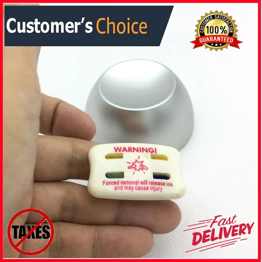 

square ink tag detacher magnet 13000GS ink tag remover eas detacher magnetic remover