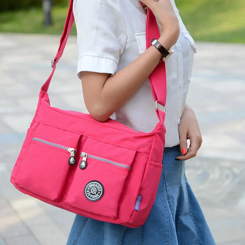 messenger bag korean