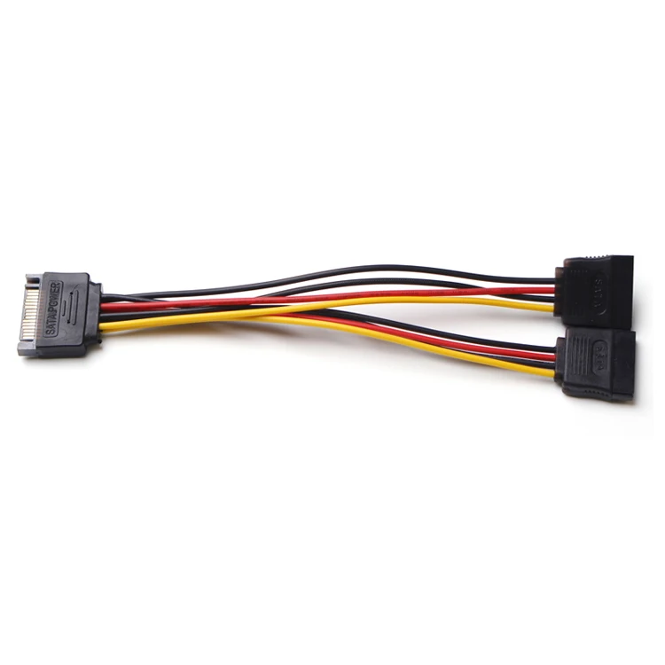 sata 15pin extension cable (1)