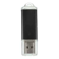 10 х USB память 2,0 Memory Stick Flash Drive 128 МБ подарок черный
