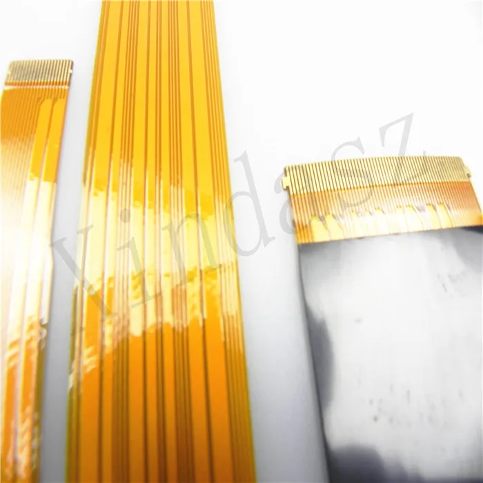 Flexible FPC Flat Cable 20 Pin 26 Pin 50 Pin For AVH-P 5000  5050  5080  5100  5150  5180  DVD ORIGINAL-5080.jpg