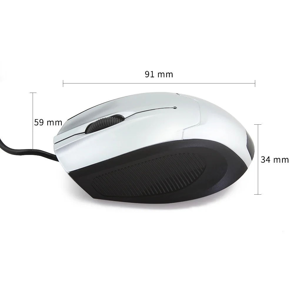  pc mouse