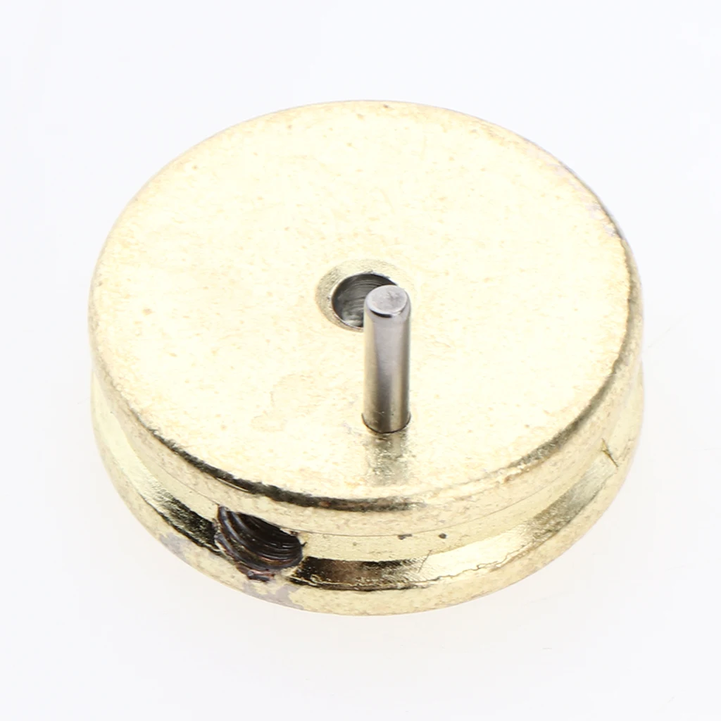 Flywheel Heat Engine Stirling Engine Generator Model Replacement Kits, Physics Experiment School Supplies - Flywheel Golden S