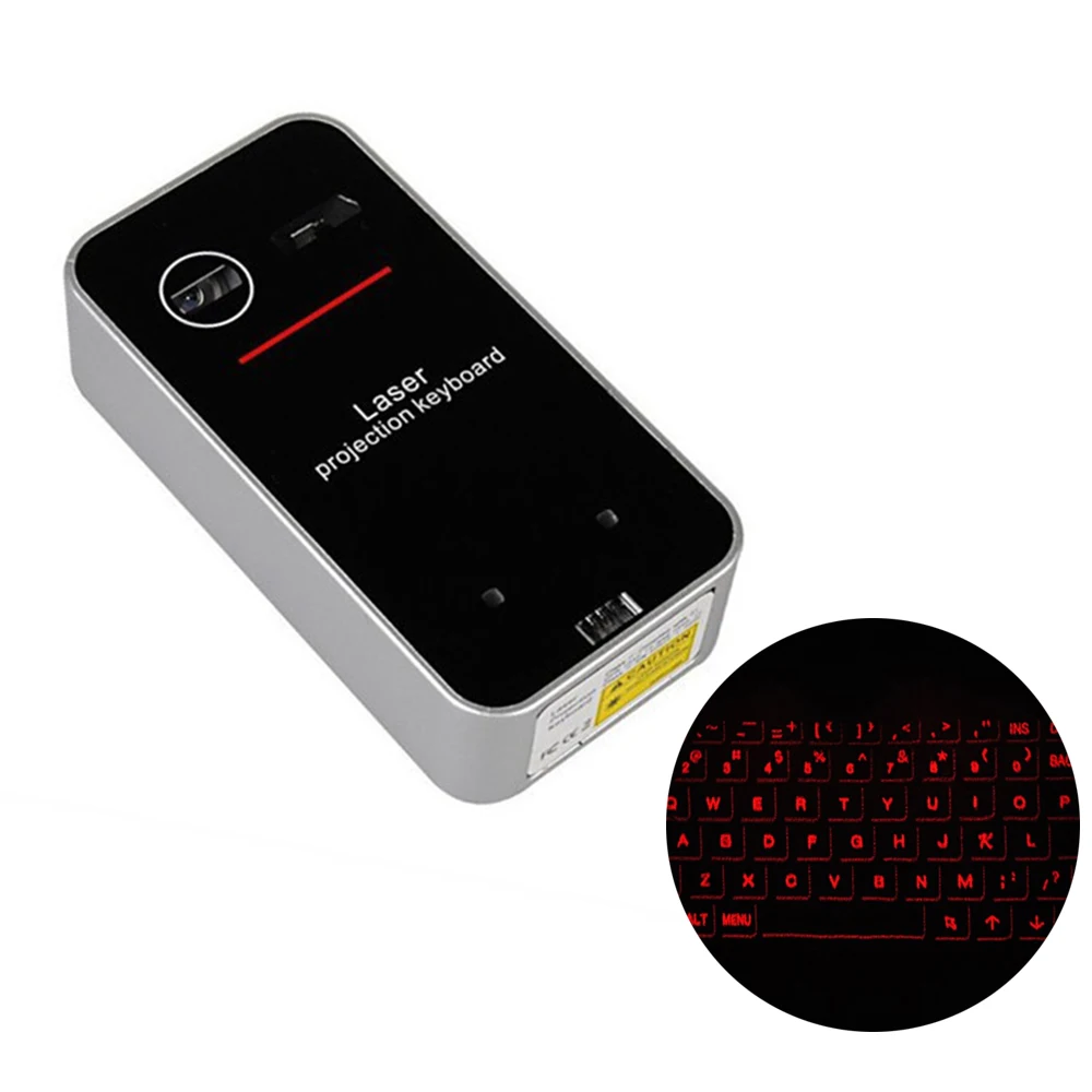 Popular Virtual Laser Keyboard-Buy Cheap Virtual Laser