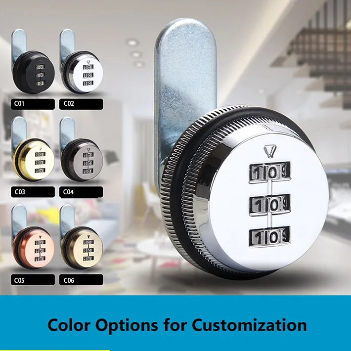Color customization