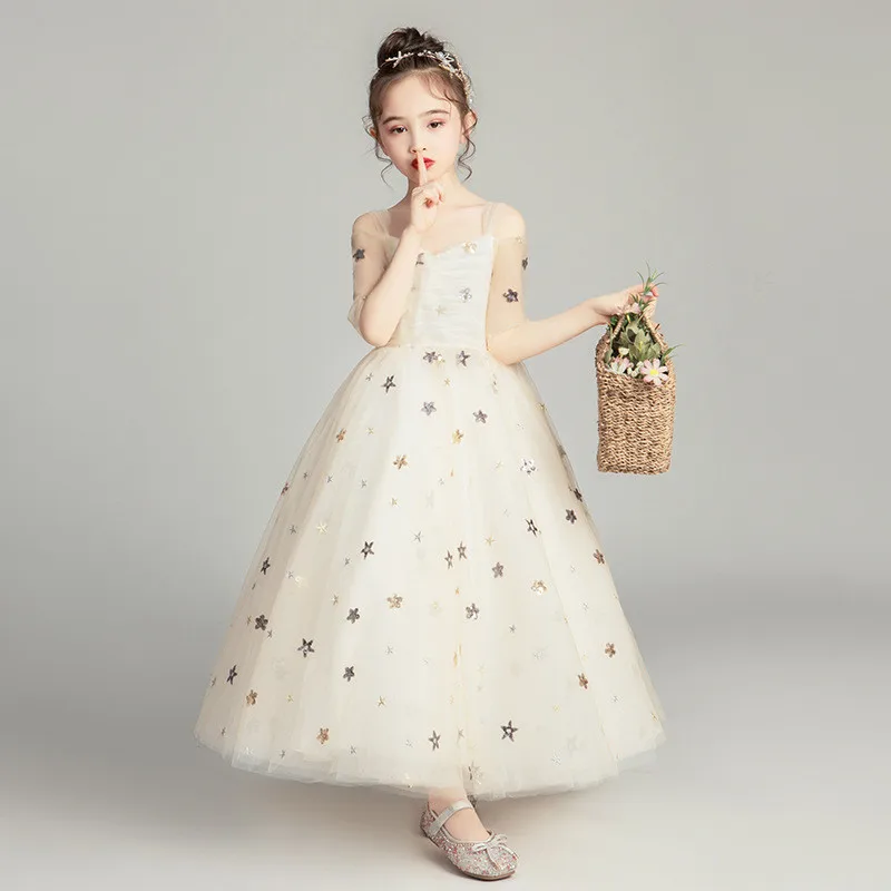 baby star dress
