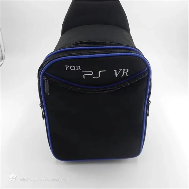 

Waterproof 600D Nylon PS4 Bag PSVR Bag carrying shoulder handbag for PSVR Sony VR consloe