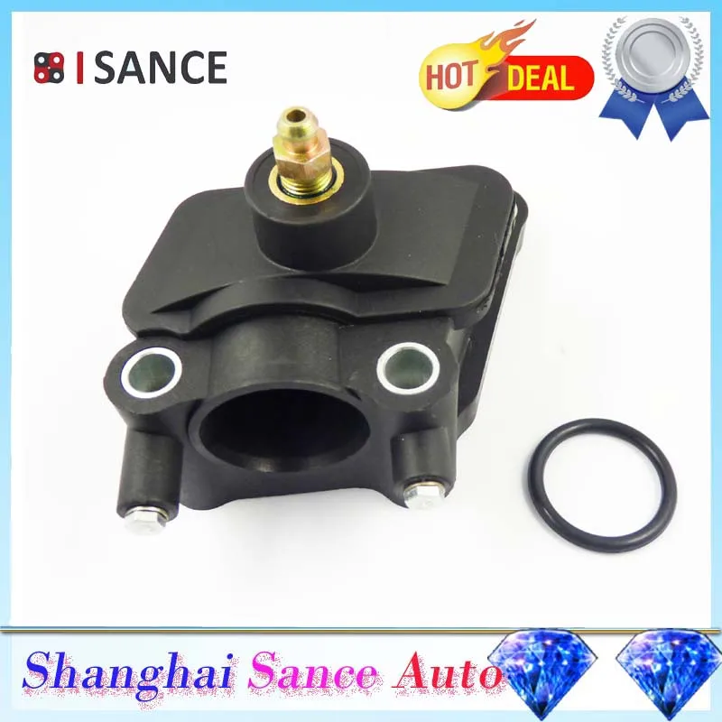 Buy ISANCE Coolant Air Bleeder Screw Valve Kit