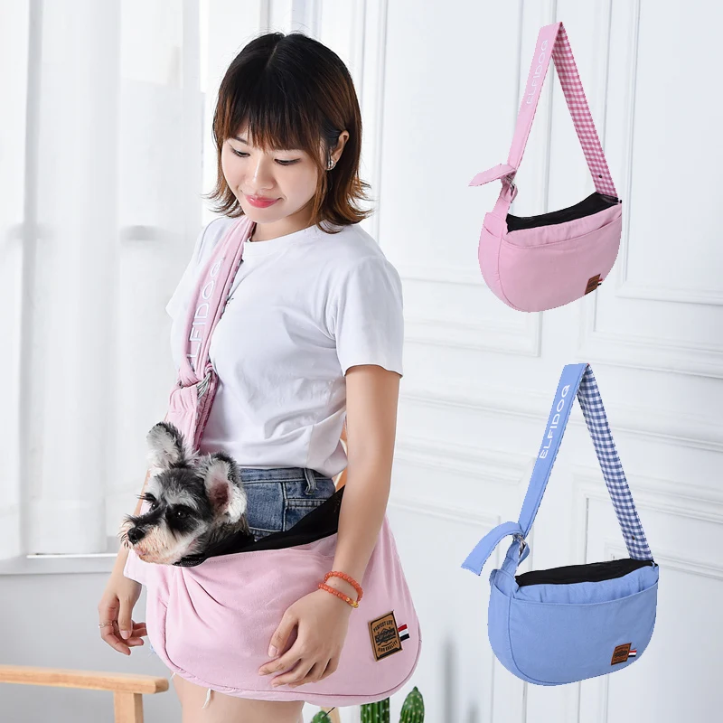 yorkie carry bag
