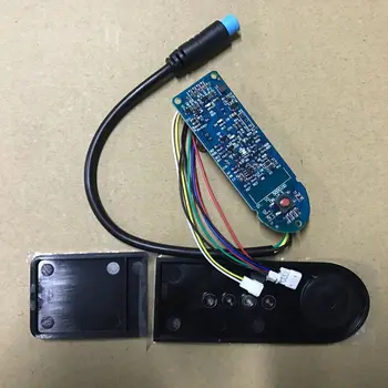 

Xiaomi M365 BIRD Scooter Circuit Board with Screen Cover Xiaomi M365 Dashboard M365 Circuit Board Scooter Parts M365 Accessories