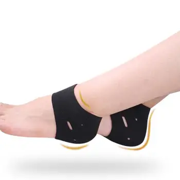 

1/3 Pairs Pedicure Moisturizing Silicone Moisturizing Gel Heel Socks Cracked Dry Foot Skin Care Protectors Pedicure Socks