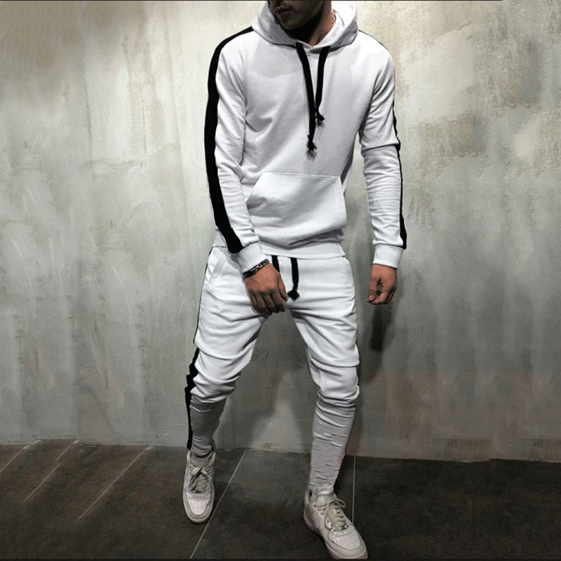new tracksuit