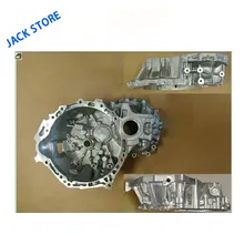 Корпус сцепления коробки передач для Great Wall OEM: 1601011-0011E