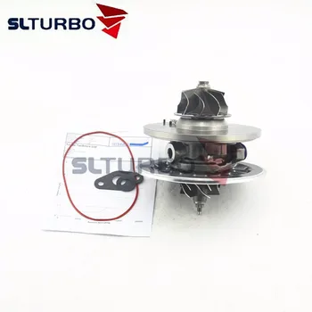 

715910-6/7/8/9 turbine Balanced For Mercedes ML 270 CDI W163 170HP OM612 715910 6120960599 cartridge NEW turbocharger core CHRA