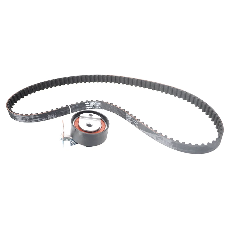 Новый комплект натяжителя ремня ГРМ Baificar 0831S0 для Peugeot 106 206 307 Citroen Berlingo C2 C3 1 4 8V