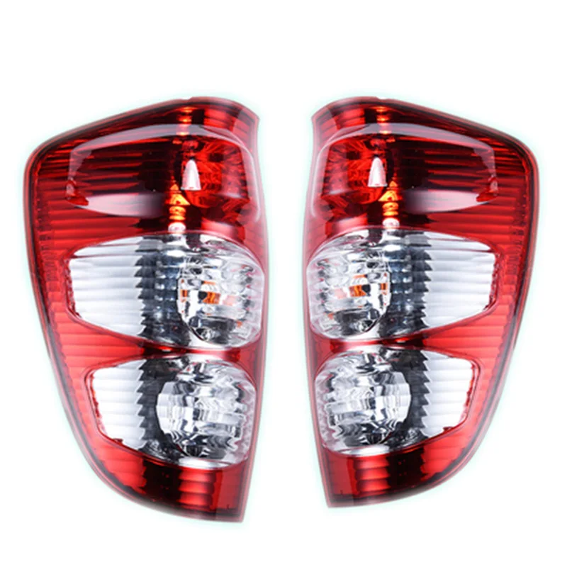 

Tail Light Tail Lamp Rear Brake light For Great Wall Wingle 3 2006 2007 2008 2011 Tailight Tailamp 4133100-P00 4133200-P00