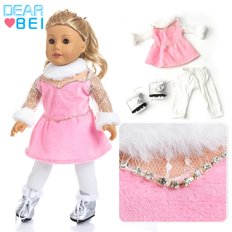 american girl doll jackets