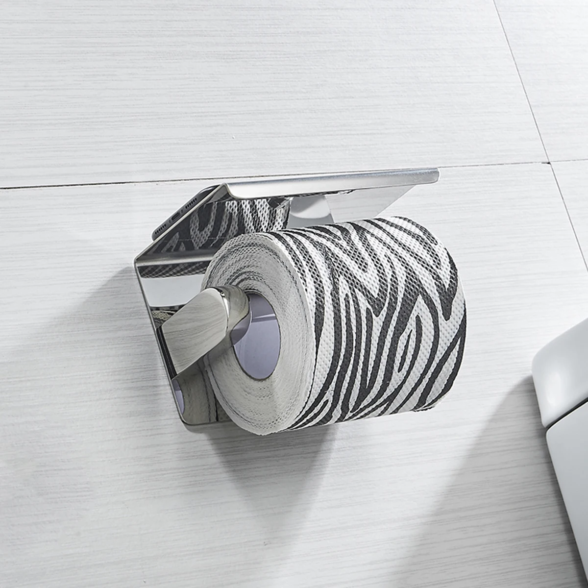 Держатель для туалетной бумаги настенный держатель для туалетной бумаги телефон коробка для салфеток держатель рулона бумаги для ванная, туалет, кухня