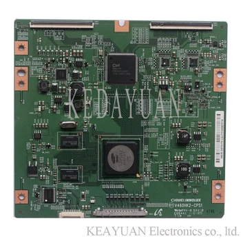 

free shipping original 100% test for CHIMEI UA55ES6100J V460HK2-CPS1 scrren LE550CSM-C1 logic board