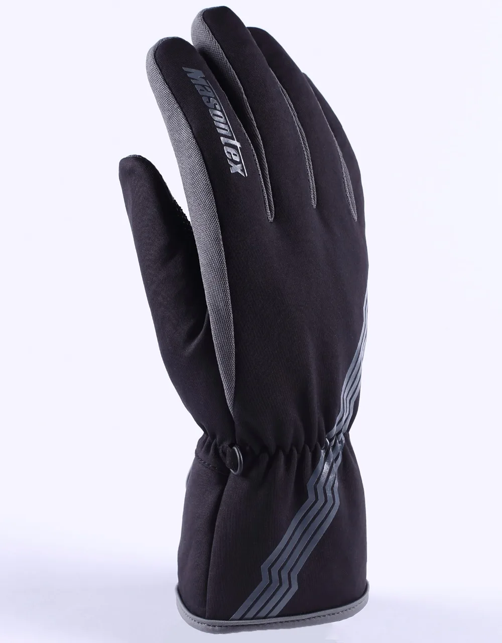 MASONTEX/ ; Прямая поставка; водонепроницаемые зимние мотоциклетные перчатки; ветрозащитные противоскользящие теплые перчатки с сенсорным экраном