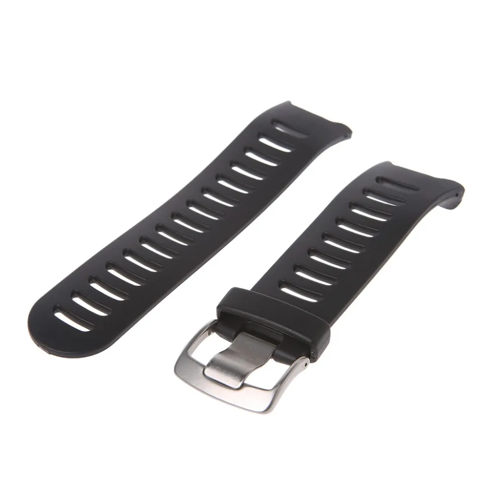 

Replacement Watch Band For Garmin Forerunner 610 TPU Smart Watch Strap