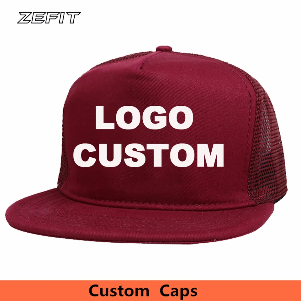 cap supplier