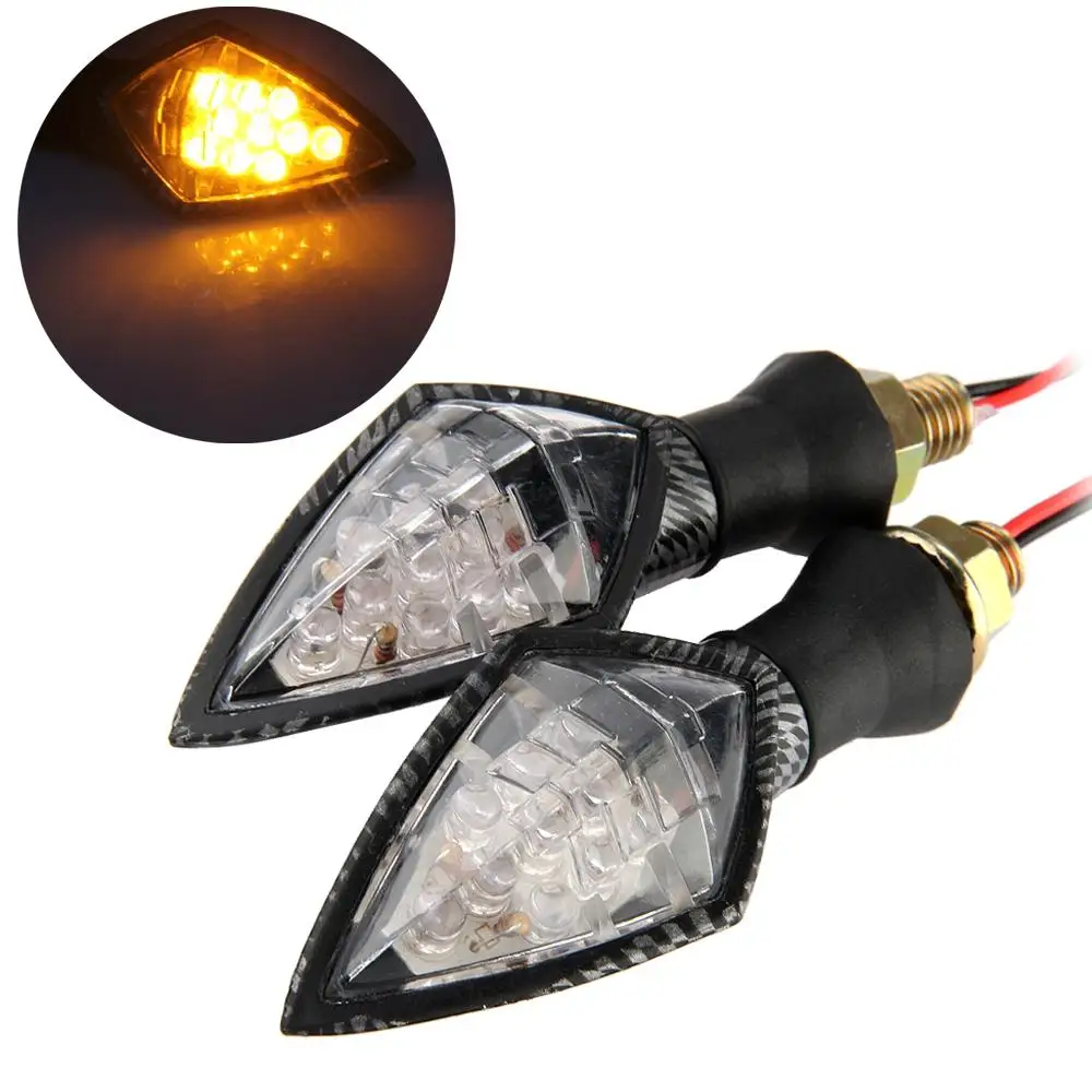 Turn signal lamp