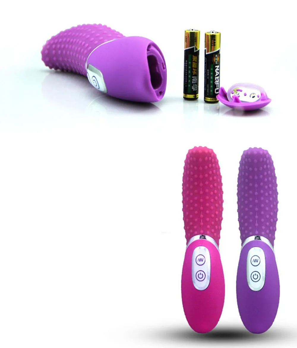 APHRODISIA Mini Vibrators for Women G Spot Clitoris Stimulation Waterproof Sex Tongue 7Speed Powerful Vibrating Adult Sex Toys 4