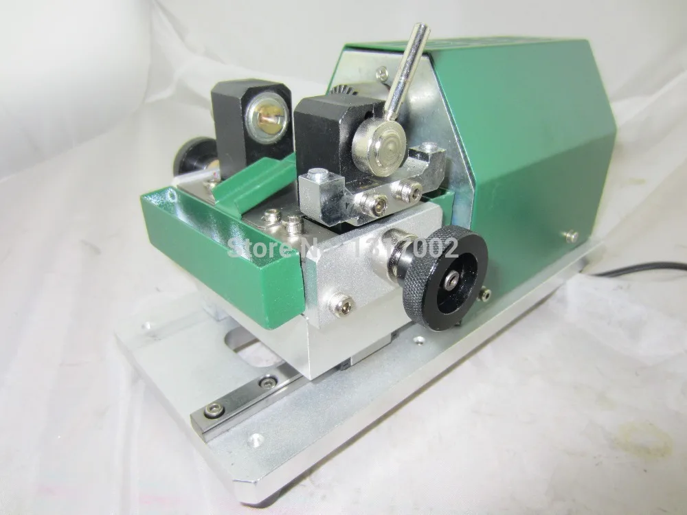 Precious Stone Beads sheel gemstone jade Driller, Pearl Drilling