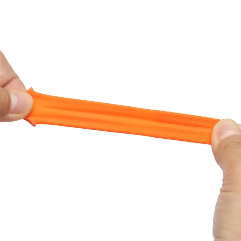Safurance 100 шт. защитный antislip пальцев Прихватки для мангала латекса finger кроватки антистатический Прихватки для мангала Безопасность на