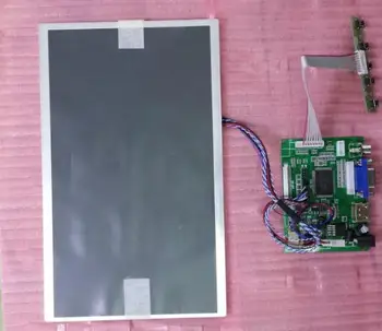 

Raspberry Pi 11.6 inch HDMI+VGA+2AV 1366*768 HD TFT LCD display screen