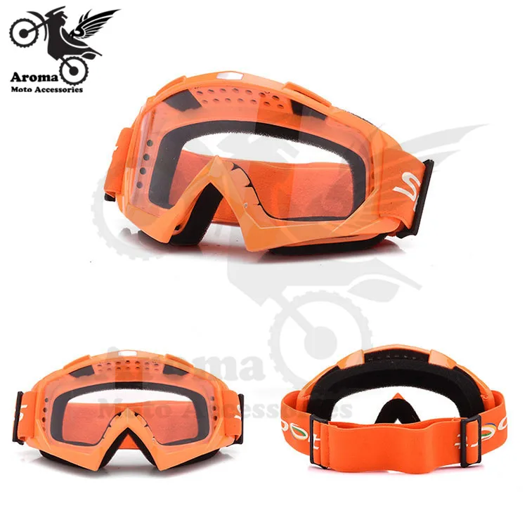 Óculos para Motociclismo Óculos de Corrida Acessório para Motocross Dirt Bike Road mx Off 20 Óculos p moto