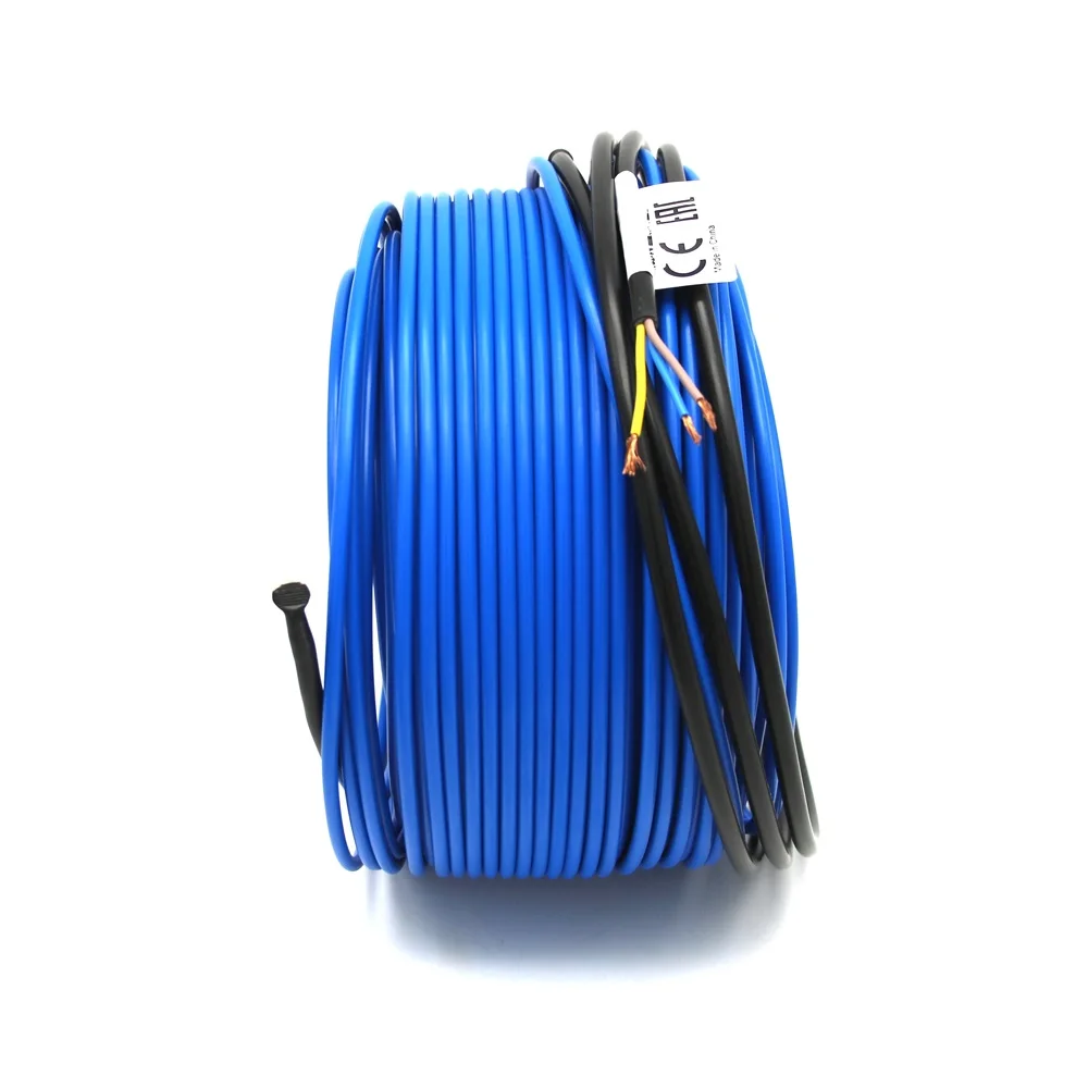 SH20 floor heating cable (11)