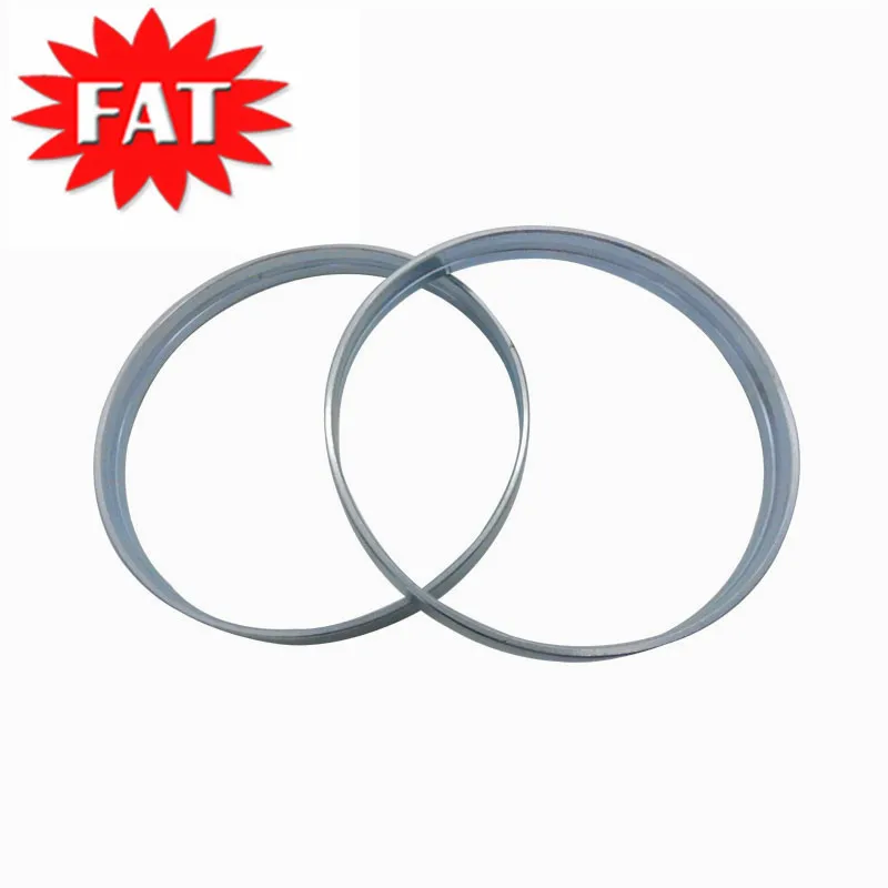 Airsusfat Air Suspension Steel Rings for VW Pheaton Front 1 Pair Shock