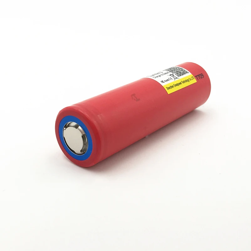 1PCS-Greatpower Co.,Lt-NCR20700B-5